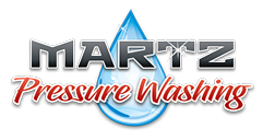 Pressure Washing Company St. Cloud FL Martz Pressure Washing 2