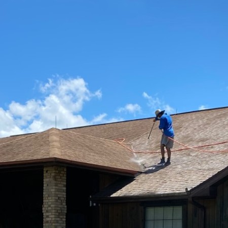 Roof Cleaning Service Near Me St Cloud 2