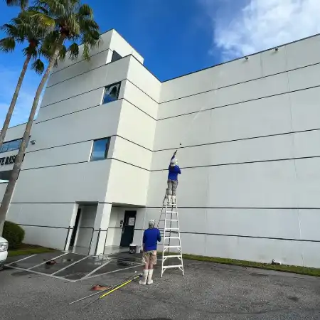 Commercial Power Washing Company near me in Citrus County (4)