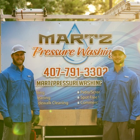Pressure Washing Company Service Near Me in Citrus County 2