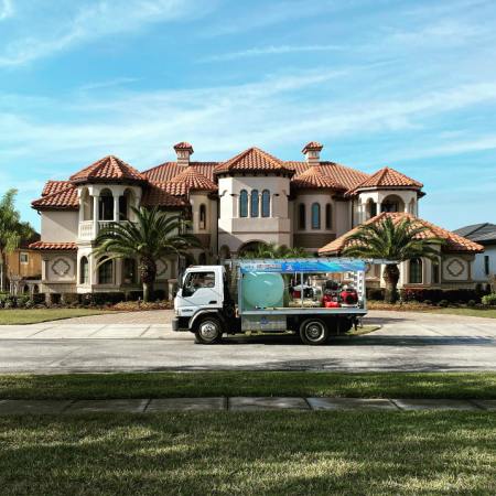 Pressure Washer Near Me Norco, CA