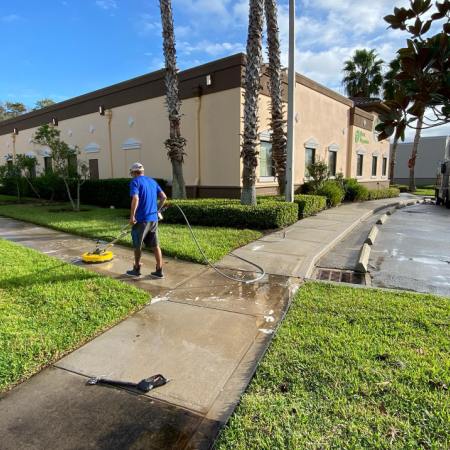 Pressure Washing Service Near Me in Citrus County 4